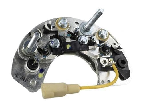 Gleichrichter Diodenplatte 864F10304AA Neu OE Erstausrüsterqualität für Lucas Type von Eurostarter.de AUTOMOTIVE PARTS