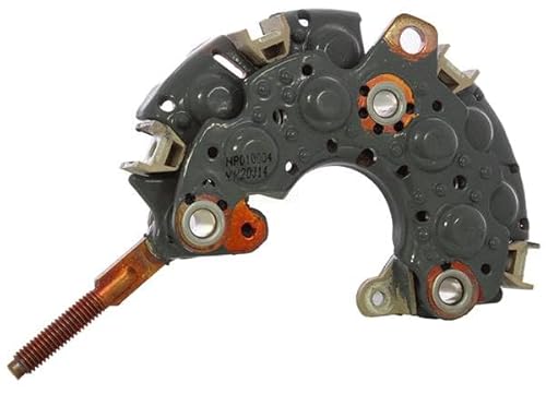 Gleichrichter Diodenplatte Neu Eurostrater - OE-Ref. 0215804990 für von Eurostarter.de AUTOMOTIVE PARTS