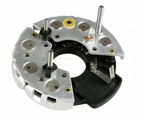 Gleichrichter Diodenplatte Neu Eurostrater - OE-Ref. 1127011098 für Bosch Type von Eurostarter.de AUTOMOTIVE PARTS