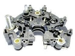 Gleichrichter Diodenplatte Neu Eurostrater - OE-Ref. 1127319510 für Bosch Type von Eurostarter.de AUTOMOTIVE PARTS