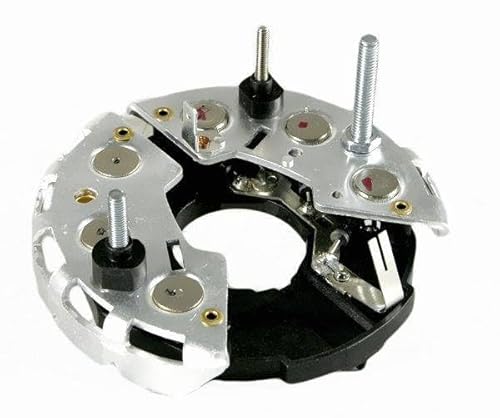 Gleichrichter Diodenplatte Neu Eurostrater - OE-Ref. 1127320667 für Bosch Type von Eurostarter.de AUTOMOTIVE PARTS