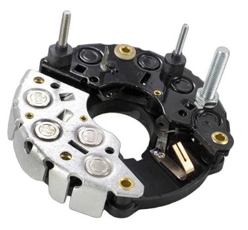 Gleichrichter Diodenplatte Neu Eurostrater - OE-Ref. 1127320753 für Bosch Type von Eurostarter.de AUTOMOTIVE PARTS