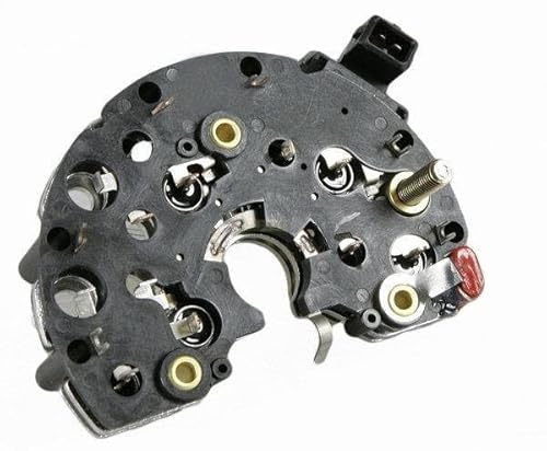 Gleichrichter Diodenplatte Neu Eurostrater - OE-Ref. 1127320854 für Bosch Type von Eurostarter.de AUTOMOTIVE PARTS