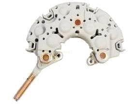 Gleichrichter Diodenplatte Neu Eurostrater - OE-Ref. 215802160 für Denso Type von Eurostarter.de AUTOMOTIVE PARTS