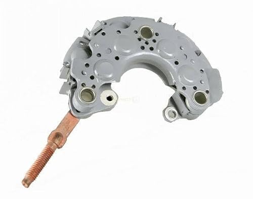 Gleichrichter Diodenplatte Neu Eurostrater - OE-Ref. 215802250 für Denso Type von Eurostarter.de AUTOMOTIVE PARTS