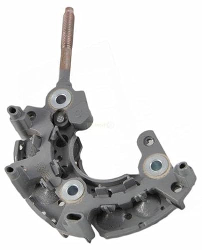 Gleichrichter Diodenplatte Neu Eurostrater - OE-Ref. 215803130 für Denso Type von Eurostarter.de AUTOMOTIVE PARTS