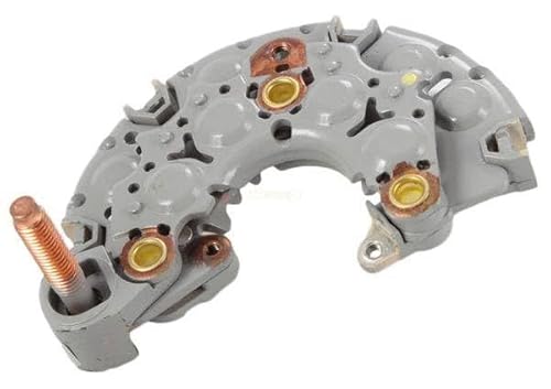 Gleichrichter Diodenplatte Neu Eurostrater - OE-Ref. 215804250 für Denso Type von Eurostarter.de AUTOMOTIVE PARTS