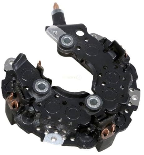 Gleichrichter Diodenplatte Neu Eurostrater - OE-Ref. 215806520 für Denso Type von Eurostarter.de AUTOMOTIVE PARTS