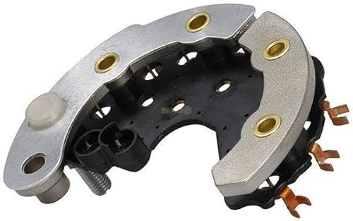 Gleichrichter Diodenplatte Neu Eurostrater - OE-Ref. 593512 für Valeo Type von Eurostarter.de AUTOMOTIVE PARTS