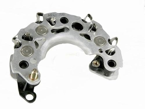 Gleichrichter Diodenplatte Neu Eurostrater - OE-Ref. 63626002 für Marelli Type von Eurostarter.de AUTOMOTIVE PARTS