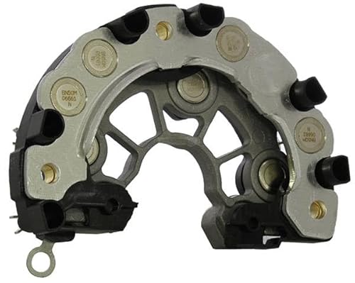 Gleichrichter Diodenplatte Neu Eurostrater - OE-Ref. F00M113219 für von Eurostarter.de AUTOMOTIVE PARTS