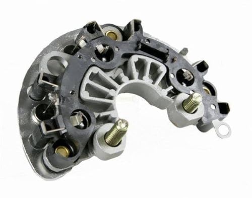 Gleichrichter Diodenplatte Neu Eurostrater - OE-Ref. F00M123248 für Bosch Type von Eurostarter.de AUTOMOTIVE PARTS