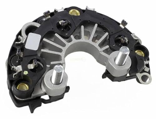 Gleichrichter Diodenplatte Neu Eurostrater - OE-Ref. F00M133223 für Bosch Type von Eurostarter.de AUTOMOTIVE PARTS