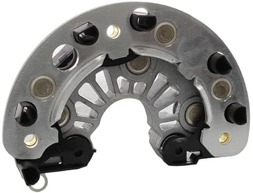 Gleichrichter Diodenplatte Neu Eurostrater - OE-Ref. F00M133287 für von Eurostarter.de AUTOMOTIVE PARTS