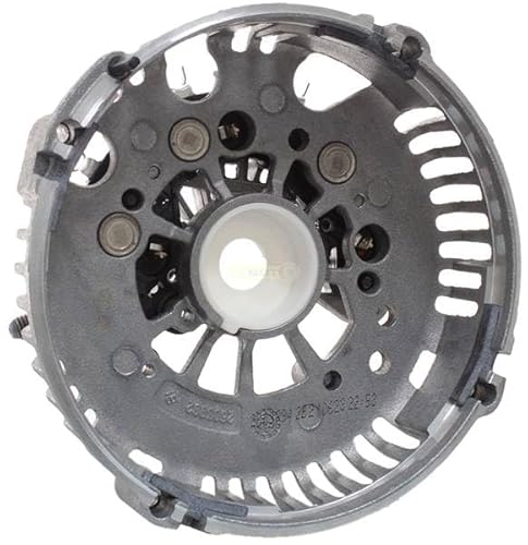 Gleichrichter Diodenplatte Neu Original Erstasrüterqualität 593959 für Valeo Type von Eurostarter.de AUTOMOTIVE PARTS