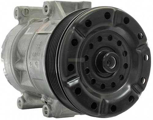 Klimakompressor 883100F010 Neu Original Erstausrüsterqualität kompatibel mit Toyota-Lexus von Eurostarter.de AUTOMOTIVE PARTS