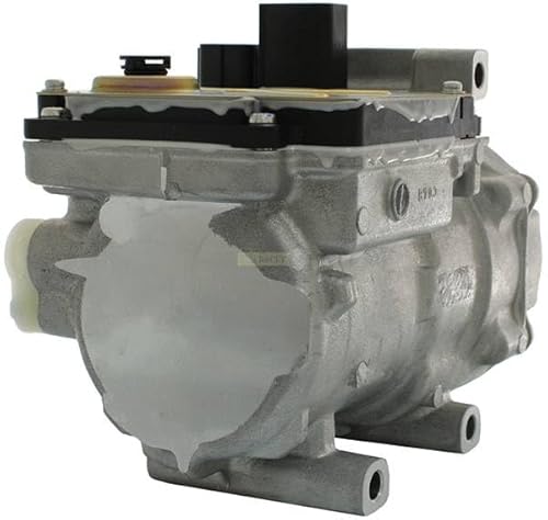 Klimakompressor 8837030030 Neu Original Erstausrüsterqualität kompatibel mit Toyota-Lexus von Eurostarter.de AUTOMOTIVE PARTS