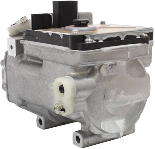 Klimakompressor 8837048022 Neu Original Erstausrüsterqualität kompatibel mit Toyota-Lexus von Eurostarter.de AUTOMOTIVE PARTS