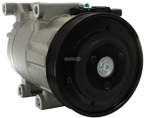 Klimakompressor Neu Eurostrater 977014V001 kompatibel mit Kia Hyundai von Eurostarter.de AUTOMOTIVE PARTS