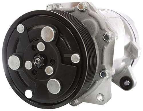 Klimakompressor Neu Eurostrater - OE-Ref. 1J0820803E kompatibel mit Vag von Eurostarter.de AUTOMOTIVE PARTS