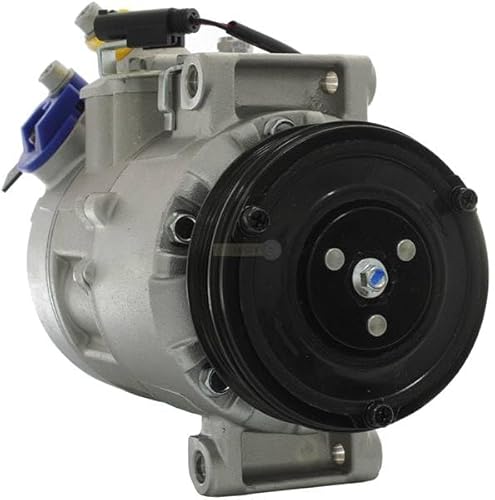 Klimakompressor Neu Eurostrater - OE-Ref. 64509174802 kompatibel mit Bmw-Mini von Eurostarter.de AUTOMOTIVE PARTS