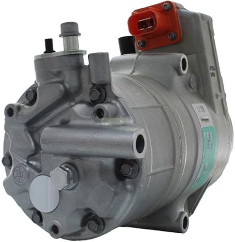 Klimakompressor Neu Original Erstausrüsterqualität 4G0816797B kompatibel mit VAG von Eurostarter.de AUTOMOTIVE PARTS