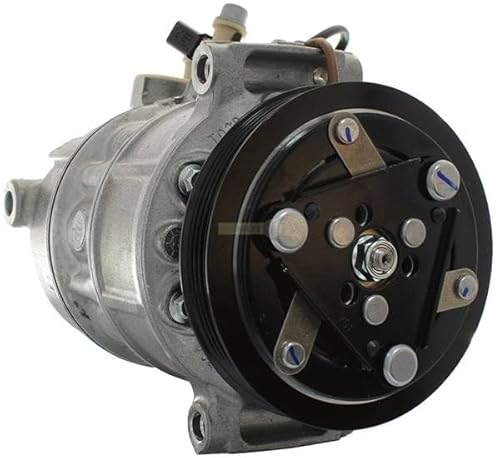 Klimakompressor Neu Original Erstausrüsterqualität 971260601H kompatibel mit VAG von Eurostarter.de AUTOMOTIVE PARTS