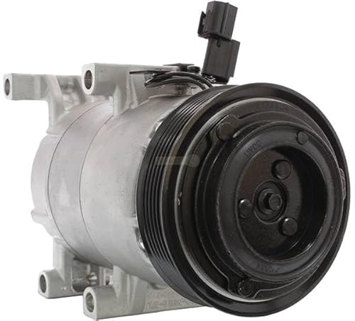 Klimakompressor Neu Original Erstausrüsterqualität 977012K600 kompatibel mit Kia Hyundai von Eurostarter.de AUTOMOTIVE PARTS