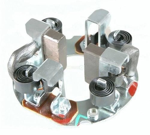 Kohlehalter 0247500188 Neu Original Erstausrüsterqualität kompatibel mit von Eurostarter.de AUTOMOTIVE PARTS