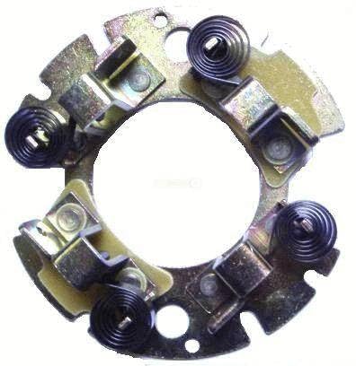 Kohlehalter Neu Eurostrater - OE-Ref. 10468705 kompatibel mit von Eurostarter.de AUTOMOTIVE PARTS