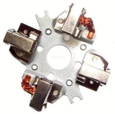 Kohlehalter Neu Eurostrater - OE-Ref. 9001083362 kompatibel mit von Eurostarter.de AUTOMOTIVE PARTS