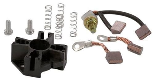 Kohlehalter Neu Eurostrater - OE-Ref. CBH25103 kompatibel mit von Eurostarter.de AUTOMOTIVE PARTS