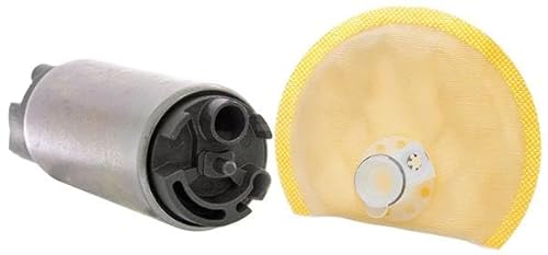 Kraftstoffpumpe Neu Eurostrater 3111107600 kompatibel mit Hyundai Kia von Eurostarter.de AUTOMOTIVE PARTS