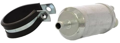 Kraftstoffpumpe Neu Eurostrater - OE-Ref. 021906091A kompatibel mit Vag von Eurostarter.de AUTOMOTIVE PARTS