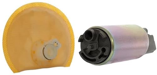 Kraftstoffpumpe Neu Eurostrater - OE-Ref. 3111102000 kompatibel mit Kia-Hyundai von Eurostarter.de AUTOMOTIVE PARTS