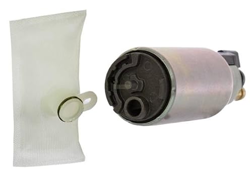 Kraftstoffpumpe Neu Eurostrater - OE-Ref. F7AUA1A kompatibel mit Ford-Volvo-Saab von Eurostarter.de AUTOMOTIVE PARTS