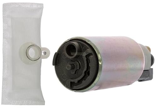 Kraftstoffpumpe Neu Eurostrater - OE-Ref. XS4UC1A kompatibel mit Ford-Volvo-Saab von Eurostarter.de AUTOMOTIVE PARTS