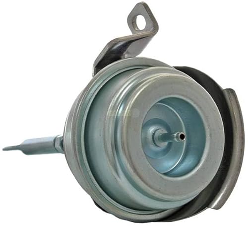 Ladedruckregelventil Neu Eurostrater 070145701R kompatibel mit VAG von Eurostarter.de AUTOMOTIVE PARTS