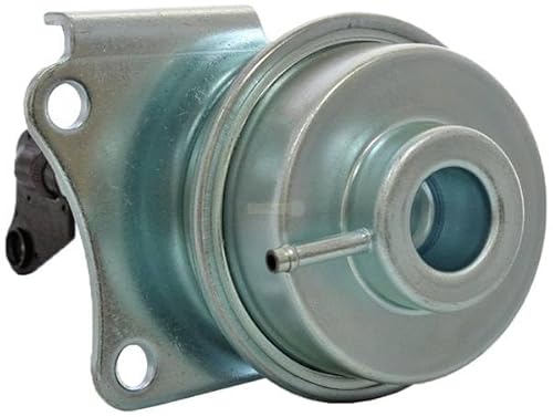 Ladedruckregelventil Neu Eurostrater 076145701R kompatibel mit VAG von Eurostarter.de AUTOMOTIVE PARTS