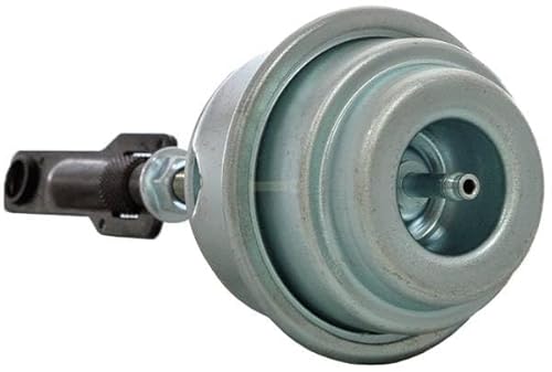 Ladedruckregelventil Neu Eurostarter 1441100Q0A kompatibel mit Renault Nissan von Eurostarter.de AUTOMOTIVE PARTS