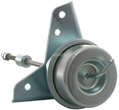 Ladedruckregelventil Neu Eurostrater 9809028780 kompatibel mit Psa von Eurostarter.de AUTOMOTIVE PARTS