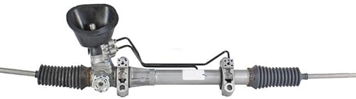 Lenkgetriebe 8200849701 Neu Original Erstausrüsterqualität für Dacia von Eurostarter.de AUTOMOTIVE PARTS