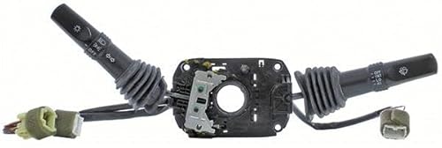 Lenkstockschalter 8590005001 Neu Original Erstausrüsterqualität für Ssangyong von Eurostarter.de AUTOMOTIVE PARTS