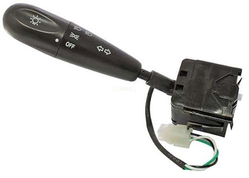 Lenkstockschalter Blinker Neu Eurostrater - OE-Ref. 96314332 für Gm von Eurostarter.de AUTOMOTIVE PARTS