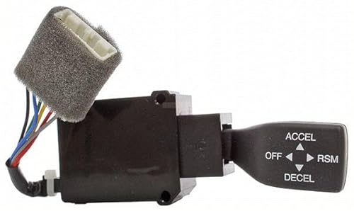 Lenkstockschalter Tempomat 8592008002LAM Neu Original Erstausrüsterqualität für Ssangyong von Eurostarter.de AUTOMOTIVE PARTS