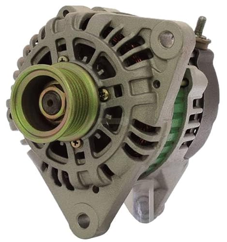 Lichtmaschine 110A Neu Eurostarter - OE Nr. OK55918300 für Kia von Eurostarter.de AUTOMOTIVE PARTS