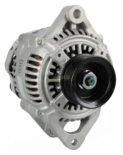 Lichtmaschine 120Amp Neu Eurostarter - OE Nr. 121000-4320 für Chrysler 038522264F 04727325 von Eurostarter.de AUTOMOTIVE PARTS