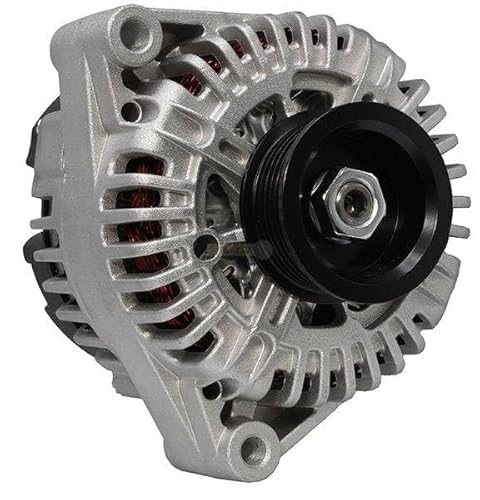 Lichtmaschine 145A Neu Eurostarter TG15C047 für Opel von Eurostarter.de AUTOMOTIVE PARTS