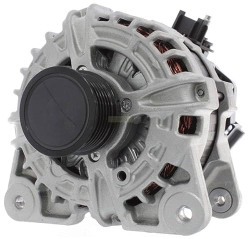 Lichtmaschine 150A Neu Original Erstausrüsterqualität F000BL0898 für Nissan,Renault von Eurostarter.de AUTOMOTIVE PARTS