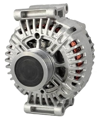 Lichtmaschine 150A Neu Original Erstausrüsterqualität TG15C065 für Audi A4 1.6 1.8 2.0 A6 2.0 T von Eurostarter.de AUTOMOTIVE PARTS